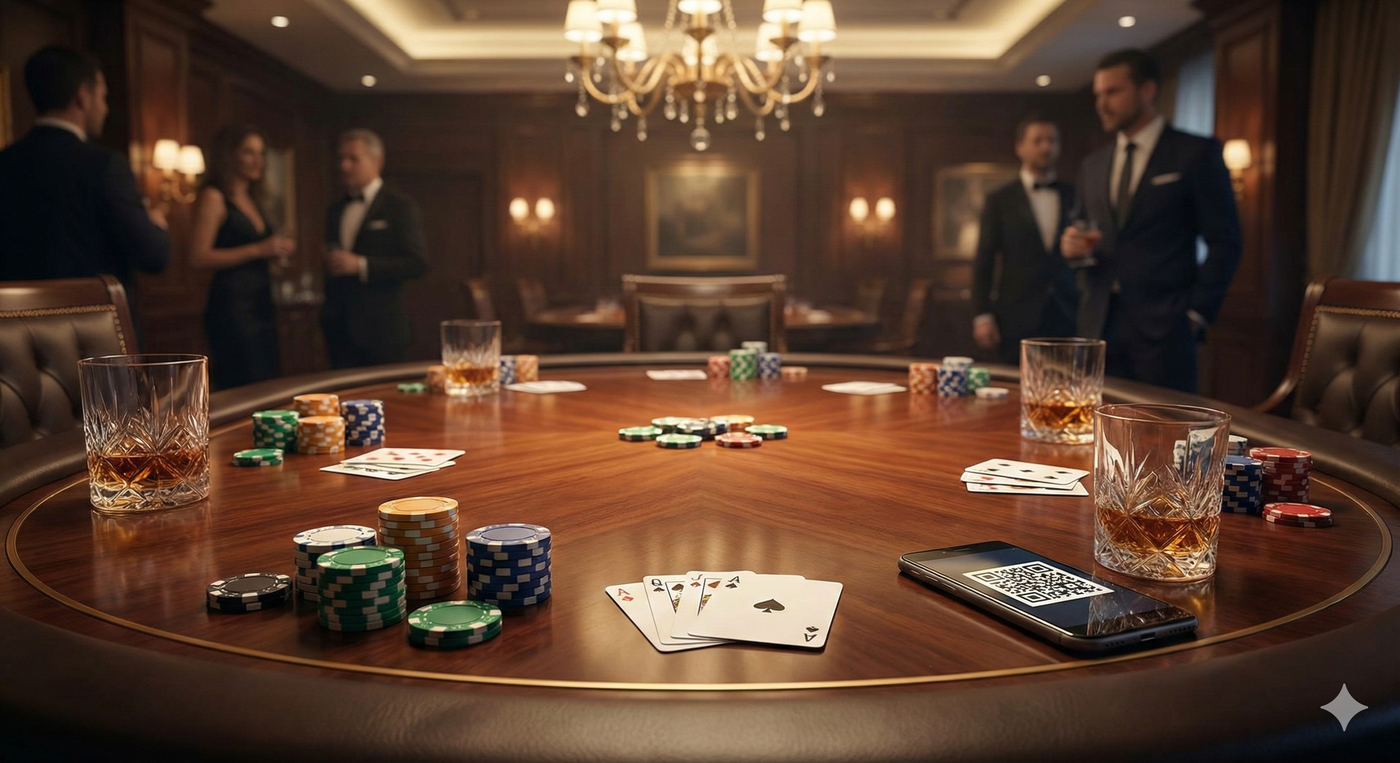 德州扑克AK怎么打？揭秘“大滑头”AK的实战攻略与新手误区